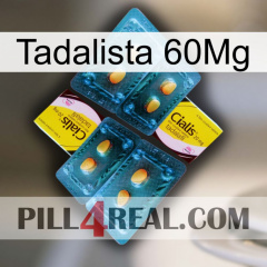 Tadalista 60Mg cialis5